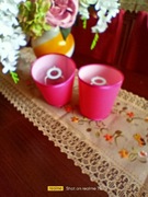 Klosze dla kinkietów i lamp nocnych