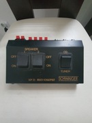 Schwaiger SCP25  selektor głośników 