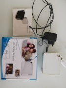 HUAWEI D100+ HUAWEI E160 ROUER/MODEM 802.11G/HSDPA