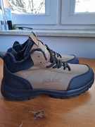 Nowe kozaki buty ocieplane meskie chlopiece 39