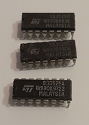 Układ scalony ST SG3525A zestaw 3 szt.