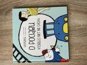 O pociagu którego nikt nie chciał