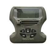 PILOT PANEL OGRZEWANIA WEBASTO SCANIA 4 142685