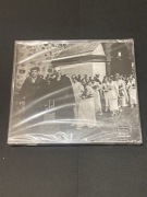 Clandestine Blaze - Deliverers Of Faith Cd