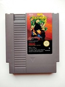 *** WRATH OF THE BLACK MANTA NINTENDO NES *** Retro_Fanatic 