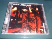 Mojo Jazz Mod pacific daybreak 