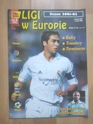 LIGI W EUROPIE SEZON 2001/02 BPN NR 3(39)
