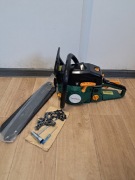 Piła spalinowa FPCSP 46-3