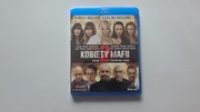 blu ray Kobiety mafii 2
