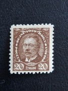 110 b ** Pierwsza sesja Sejmu Ustawodawczego gwar i opis 1920r