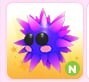 Adopt me neon urchin