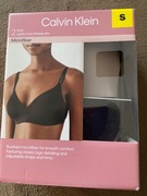 Calvin Klein biustonosz 2szt bez fiszbin 