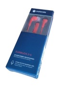 Słuchawki douszne Motorola 