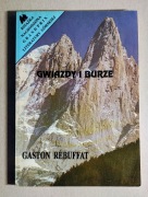 Gaston Rebuffat - Gwiazdy i burze