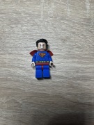 LEGO Super Heroes sh0489 sh489 Superman - Blue Suit/