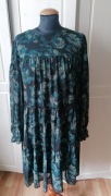 Sukienka casual rozmiar 38 bonprix 