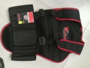 Protektor pleców BUSE, SAS-TEC, Level 2, rozm L