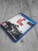 Gra The Evil Within PS4/PS5 Playstation