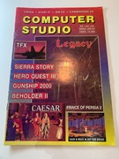 Magazyn Czasopismo COMPUTER STUDIO NR 1/94 (16)