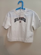 Koszulka dziecięca Tommy Hilfiger 110