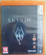 The Elder Scrolls V Skyrim PC PL