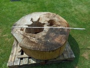 Plaster na blat stołu