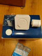 Bezprzewodowy czujnik ruchu z alarmem 