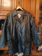 Kurtka z skóry naturalnej firmy Goldstein roz. 40