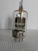 Lampa elektronowa QQE06/40 TRONIX (F128)