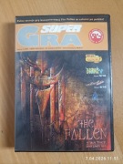 The Fallen gra komputerowa 