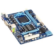 GA-78LMT-S2P + Procesor AMD FX-6300 6 x 3,50 GHz