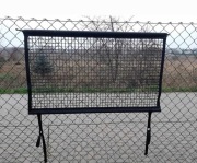 PRZEGRODA KRATA SIATKA BAGAŻNIKA PEUGEOT PARTNER I CITROEN BERLINGO 96-10