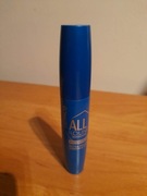 TUSZ DO RZĘS CATRICE