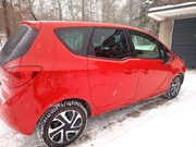 Opel Meriva B 2012 | 1.4 Turbo 120 KM | LPG | Tempomat| Czujniki parkowania