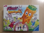Flotti karotti jak nowa