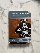 Small Stakes No-Limit Hold'em Ed Miller, Matt Flyn