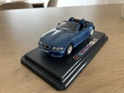 Bburago Burago model BMW M3 1:24