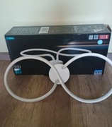 Żyrandol natynkowy Eglo Harmonie 32933