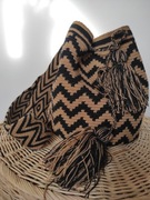 Mochila bag Wayuu