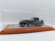 Ilario il156 Mercedes-Benz 710SS 1929r 
