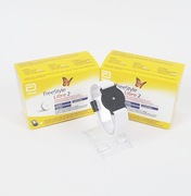 Opaska ochronna na sensor FreeStyle Libre 2 BIAŁA