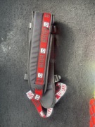Pas biodrowy HIAB 3787125 do pilota XS-Drive oryginał