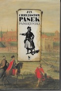 Jan Chryzostom Pasek - Pamiętniki