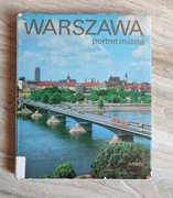 Warszawa Portret Miasta 1981
