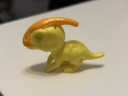 Figurka Kinder Joy Jurassic World Funko Pop/