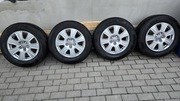 Koła Audi 225 60 16