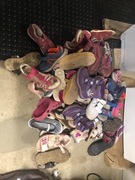 Buty dziecięce 