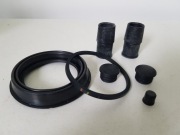 2 kpl. nowy zestaw naprawczy zacisk przód ford mondeo mk4