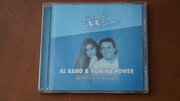 AL BANO @ ROMINA POWER