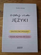 Czas na języki Sandra Scholz